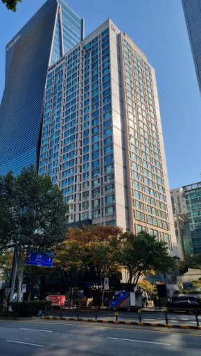 Coex Seoul Stay